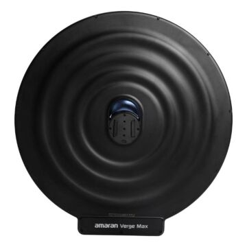 Amaran Verge Max Bi Color Cutting Edge Desktop Lighting