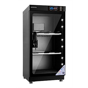 Andbon AD-50S (50 ลิตร) Dry Cabinet