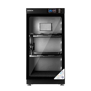 Andbon AD-50S (50 ลิตร) Dry Cabinet