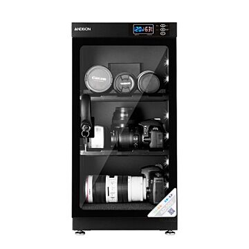 Andbon AD-50S (50 ลิตร) Dry Cabinet