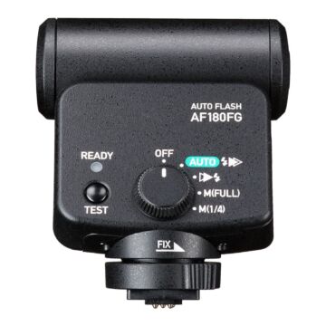 Pentax AF180FG Flash
