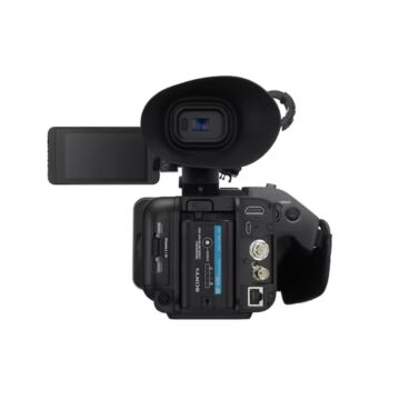 Sony PXW-Z200 4K 1" CMOS Sensor XDCAM Camcorder