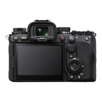 Sony a1 II Mirrorless Camera