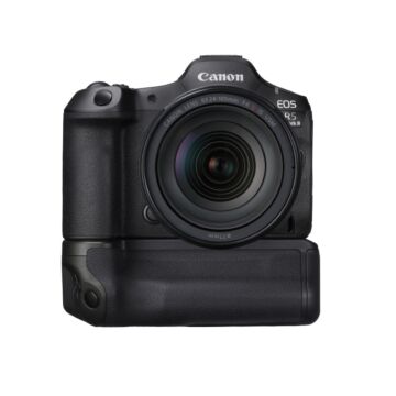 Canon BG-R20 Battery Grip
