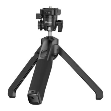 Ulanzi TT38 One-Click Opening Tripod (T070GBB1)