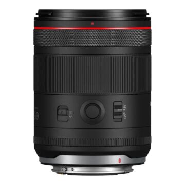 Canon RF 50mm f/1.4 L VCM Lens
