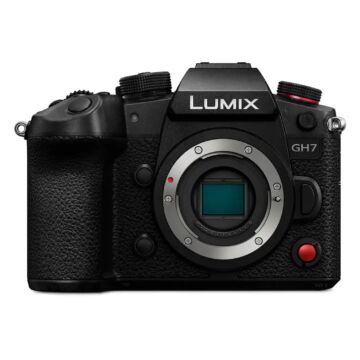 Panasonic Lumix DC-GH7