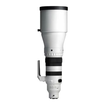 Sigma 300-600mm f/4 DG OS (S) Lens