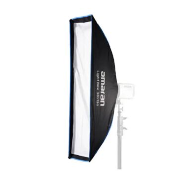 Amaran Light Box 30x120 Bowens Mount Softbox