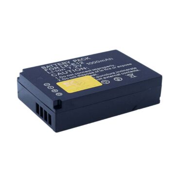Li-Ion Battery Canon LP-E12