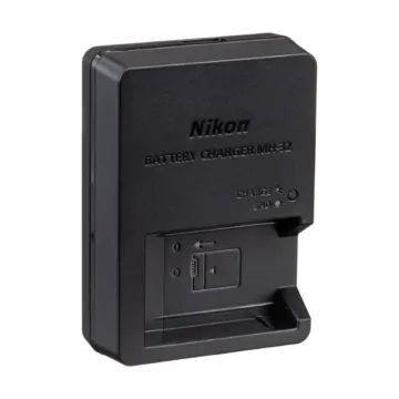 Battery Charger Nikon MH-32 For Nikon EN-EL25