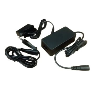 AC Adapter Battery Man S-AC83-W235 Dummy For Fujifilm Camera 