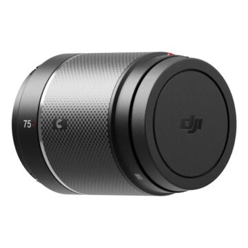 DJI DL 75mm f/1.8 Lens