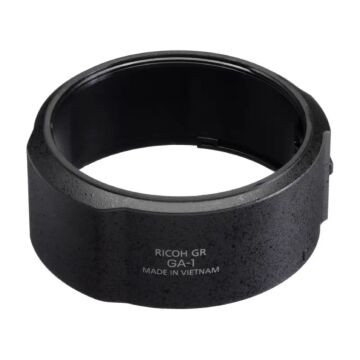 Ricoh GA-1 Lens Adapter For GRIII