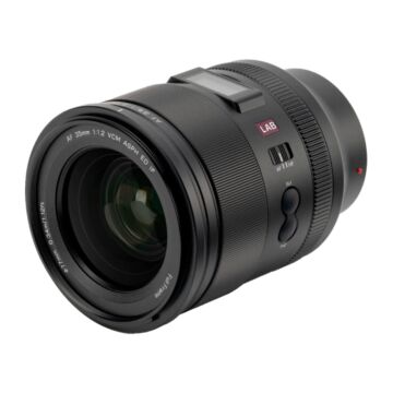 Viltrox AF 35mm f/1.2 LAB Full-Frame Lens for Sony E-Mount