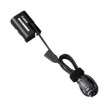 Canon DC Coupler DR-E6P