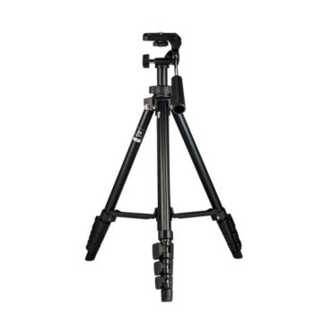 Benro T560 Aluminum Tripod Kit