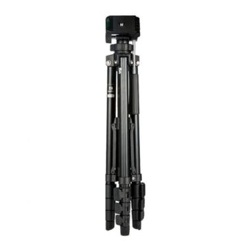 Benro T560 Aluminum Tripod Kit
