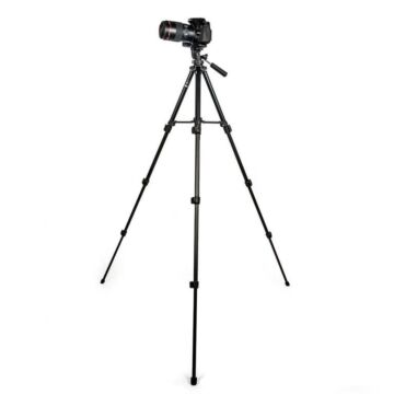 Benro T560 Aluminum Tripod Kit