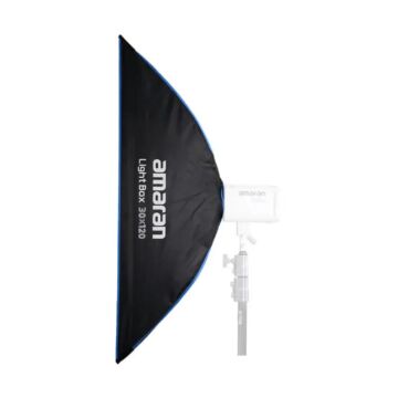 Amaran Light Box 30x120 Bowens Mount Softbox