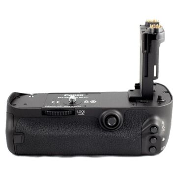 Canon BG-E11 Battery Grip for Canon 5D Mark III