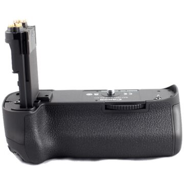 Canon BG-E11 Battery Grip for Canon 5D Mark III