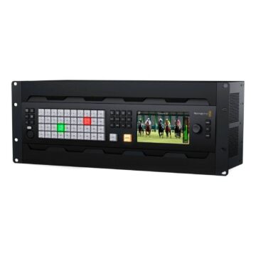 Blackmagic ATEM 4 M/E Constellation 4K Plus