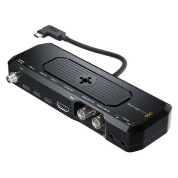 Blackmagic Design Camera ProDock