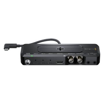 Blackmagic Design Camera ProDock