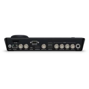 Blackmagic HyperDeck Shuttle 4K Pro