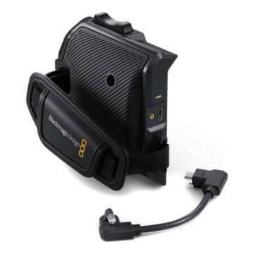 Blackmagic PYXIS Pro Grip