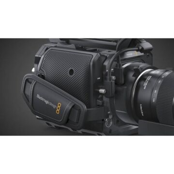 Blackmagic PYXIS Pro Grip