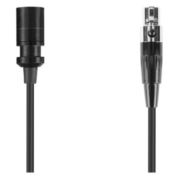 Boya BY-M11OD Professional Omnidirectional condenser Lavalier Microphone system