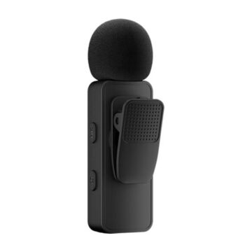 Boya BY-V3/BY-V30 Wireless Microphone