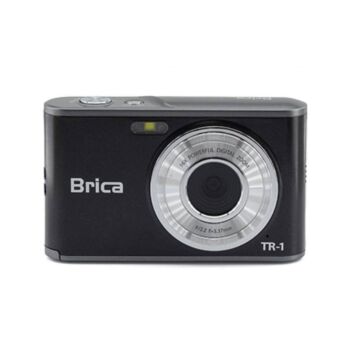 Brica TR-1 Compact Camera