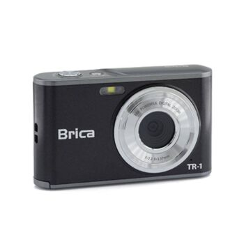 Brica TR-1 Compact Camera
