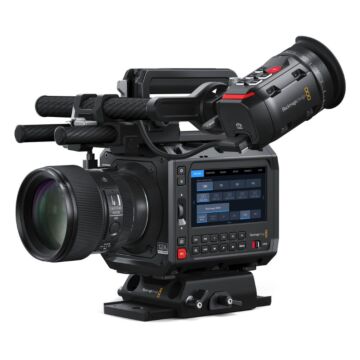 Blackmagic PYXIS 12K (Leica L)