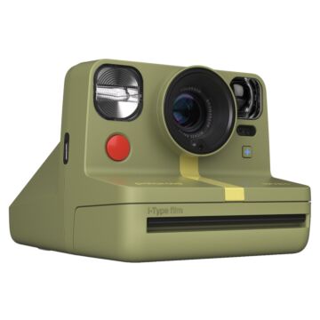 Polaroid Now+ Generation 2