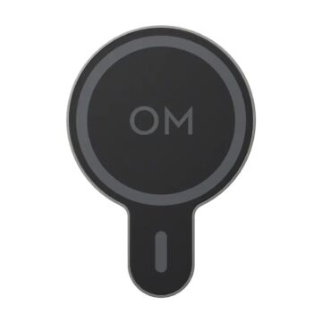 DJI OM Magnetic Quick-Release Mount