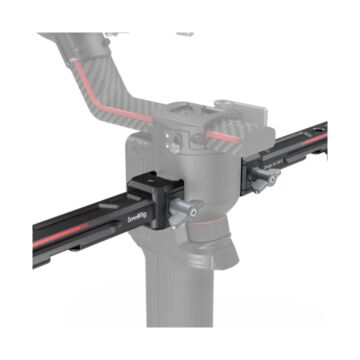 SmallRig 3027 Dual Handgrip for DJI RS 2 / RSC 2 / RS 3 / RS 3 Pro/ RS 4/RS 4Pro
