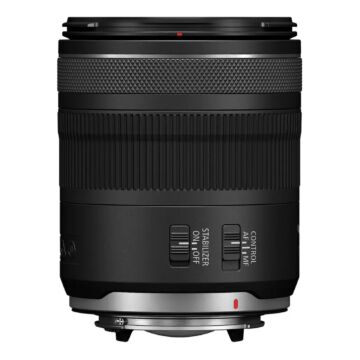 Canon RF 16-28mm f/2.8 IS STM Lens