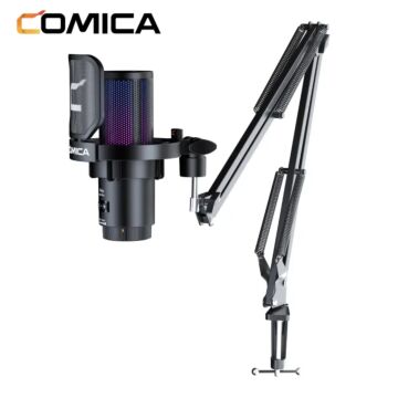 Comica Ejoy Uni Pro (A) Black