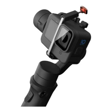 Hohem iSteady Pro4 Gimbal For Action Camera