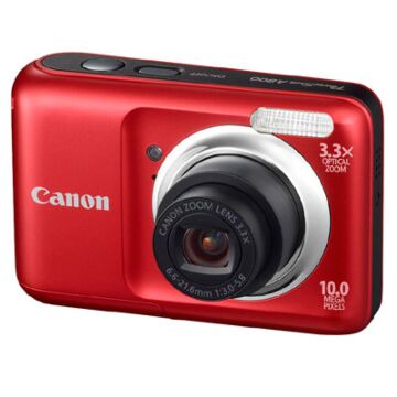 Canon PowerShot A800