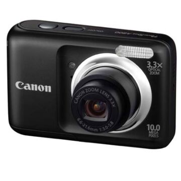 Canon PowerShot A800