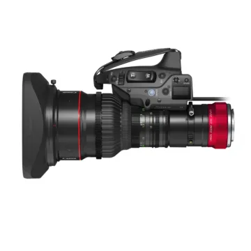 Canon CN7 X 17 KAS T