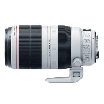 Canon EF 100-400mm f/4.5-5.6L IS II USM