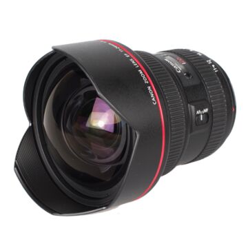 Canon EF 11-24mm f/4L USM