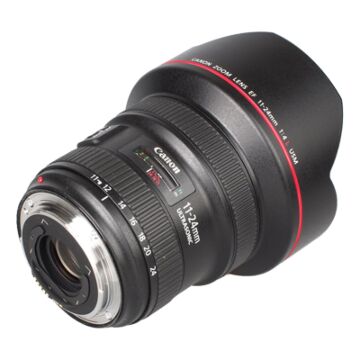 Canon EF 11-24mm f/4L USM