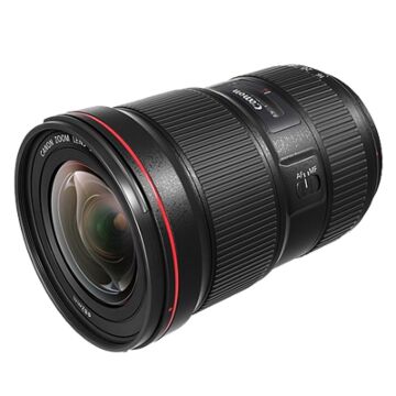 Canon EF 16-35mm f/2.8L III USM Lens